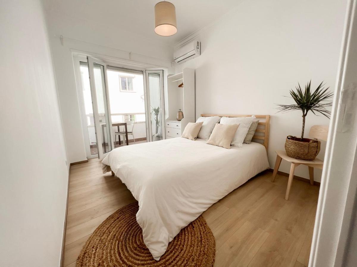 Capitao Ribeiro Surf House Apartment Коста да Капарика Екстериор снимка