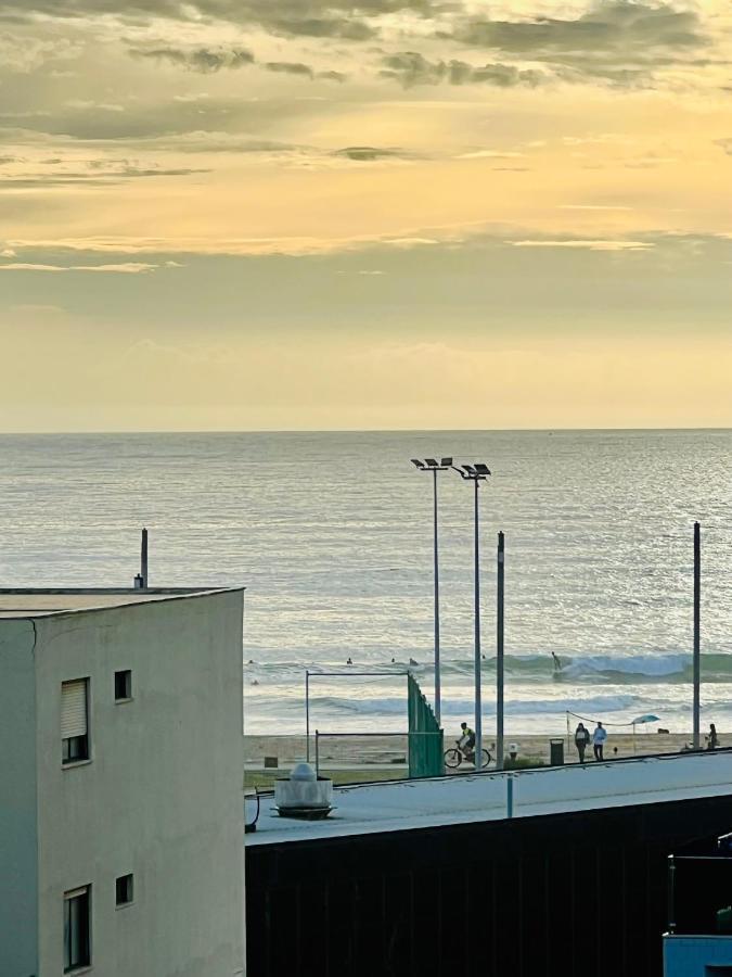 Capitao Ribeiro Surf House Apartment Коста да Капарика Екстериор снимка