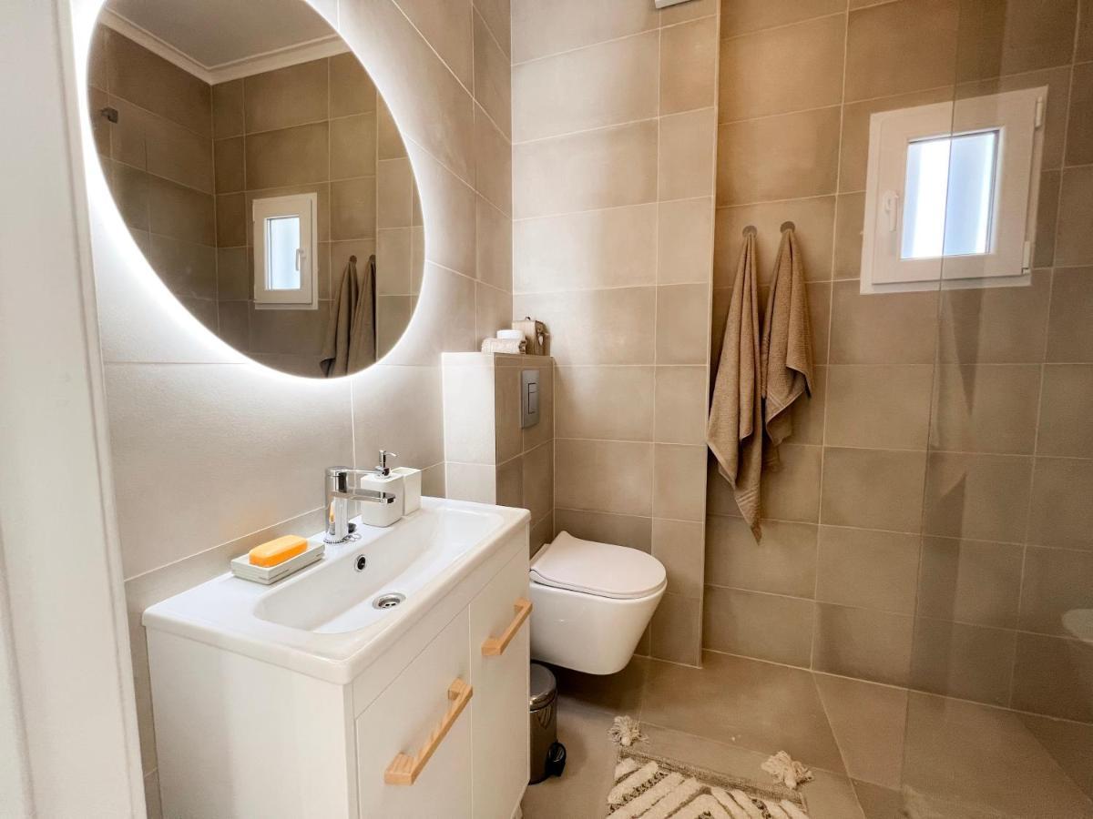 Capitao Ribeiro Surf House Apartment Коста да Капарика Екстериор снимка